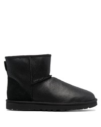 UGG Ankle Snow Boots