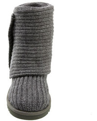 UGG Australia Cardy Classic Knit Boot
