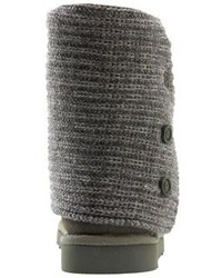UGG Australia Cardy Classic Knit Boot