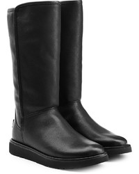 UGG Australia Tall Leather Boots