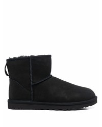 UGG Classic Mini Ankle Boot