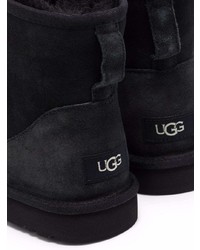 UGG Classic Mini Ankle Boots