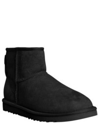 UGG Classic Mini Boot Size 5 M Black