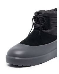 UGG Classic Mini Weather Boots