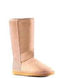 UGG Classic Shearling Tall Boots