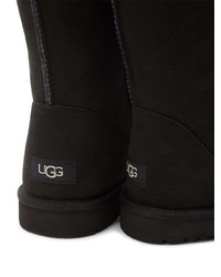 UGG Classic Short Ii Shearling Ankle Boots