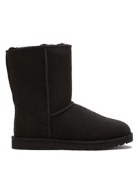UGG Classic Short Ii Shearling Ankle Boots