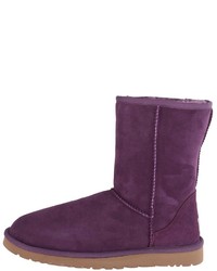 UGG Classic Short Pull On Boots