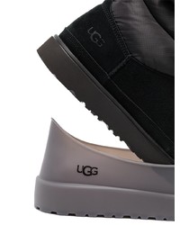 UGG Classic Short Weather Boots