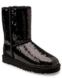 UGG Classic Sparkle Short Boots
