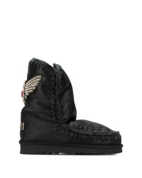 Mou Eagle Eskimo Boots