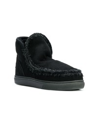Mou Eskimo Sneaker Boots
