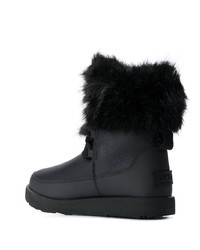 UGG Australia Fur Lining Boots
