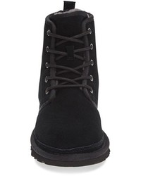 UGG Harkley Lace Up Boot