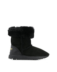 Woolrich Lined Boots