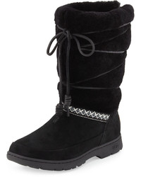 UGG Maxie Lace Up Weatherproof Boot