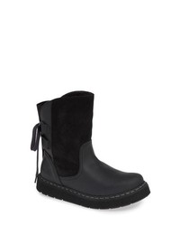 Bos. & Co. Omega Waterproof Lace Back Boot