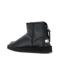 Suicoke Padded Ankle Boots