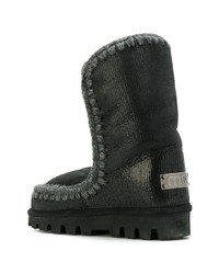 Mou Patent Winter Boots