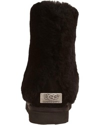 UGG Patten Pull On Boots