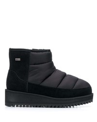 UGG Australia Quilted Ankle Boots