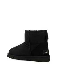 UGG Slip On Boots
