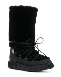 Moncler Snow Boots