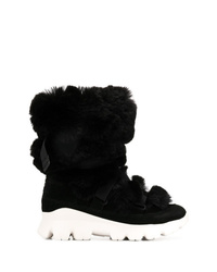 UGG Australia Strapped S Boots