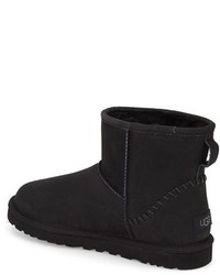 Ugg Classic Water Resistant Mini Deco Boot