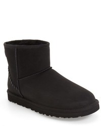 Ugg Classic Water Resistant Mini Deco Boot