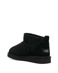 UGG Ultra Mini Suede Boots