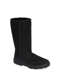 UGG Ultra Revival Genuine Shearling Tall Boot