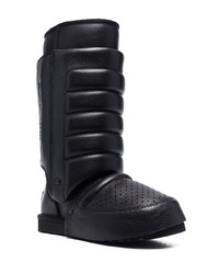 UGG X Shayne Oliver Convertible Knee High Boots