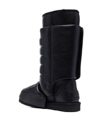 UGG X Shayne Oliver Convertible Knee High Boots