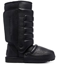 UGG X Shayne Oliver Convertible Knee High Boots