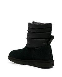 UGG X Stampd Lace Up Boots