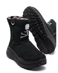 Mastermind Japan X Ugg Classic Boots