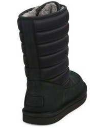 UGG Zaire Quilted Boots
