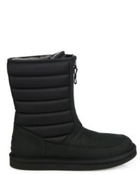 UGG Zaire Quilted Boots
