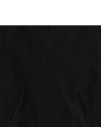 Steven Alan Combo Stitch V Neck Sweater