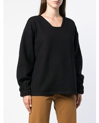 Nehera Elasticated Cuff Sweater