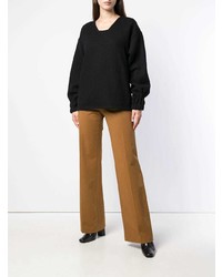 Nehera Elasticated Cuff Sweater