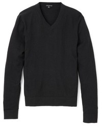 Theory Leiman V Neck Sweater