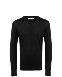 Cruciani Perfectly Fitted Sweater
