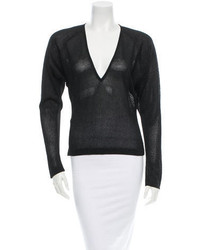 Andrew Gn Sweater