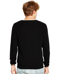 Denim & Supply Ralph Lauren Wool Cashmere Sweater