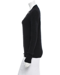 Chloé Wool Sweater