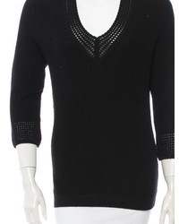 Carolina Herrera Wool Sweater