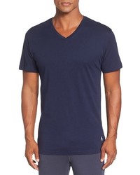 Polo Ralph Lauren 3 Pack Trim Fit T Shirt