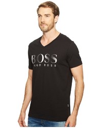 Hugo Boss Boss T Shirt V Neck 10144419 Swimwear